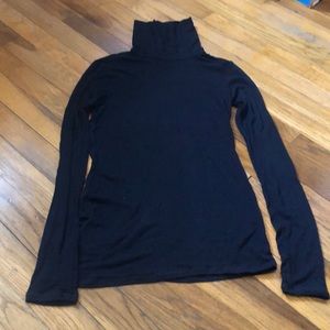 BCBGeneration Layering Turtleneck